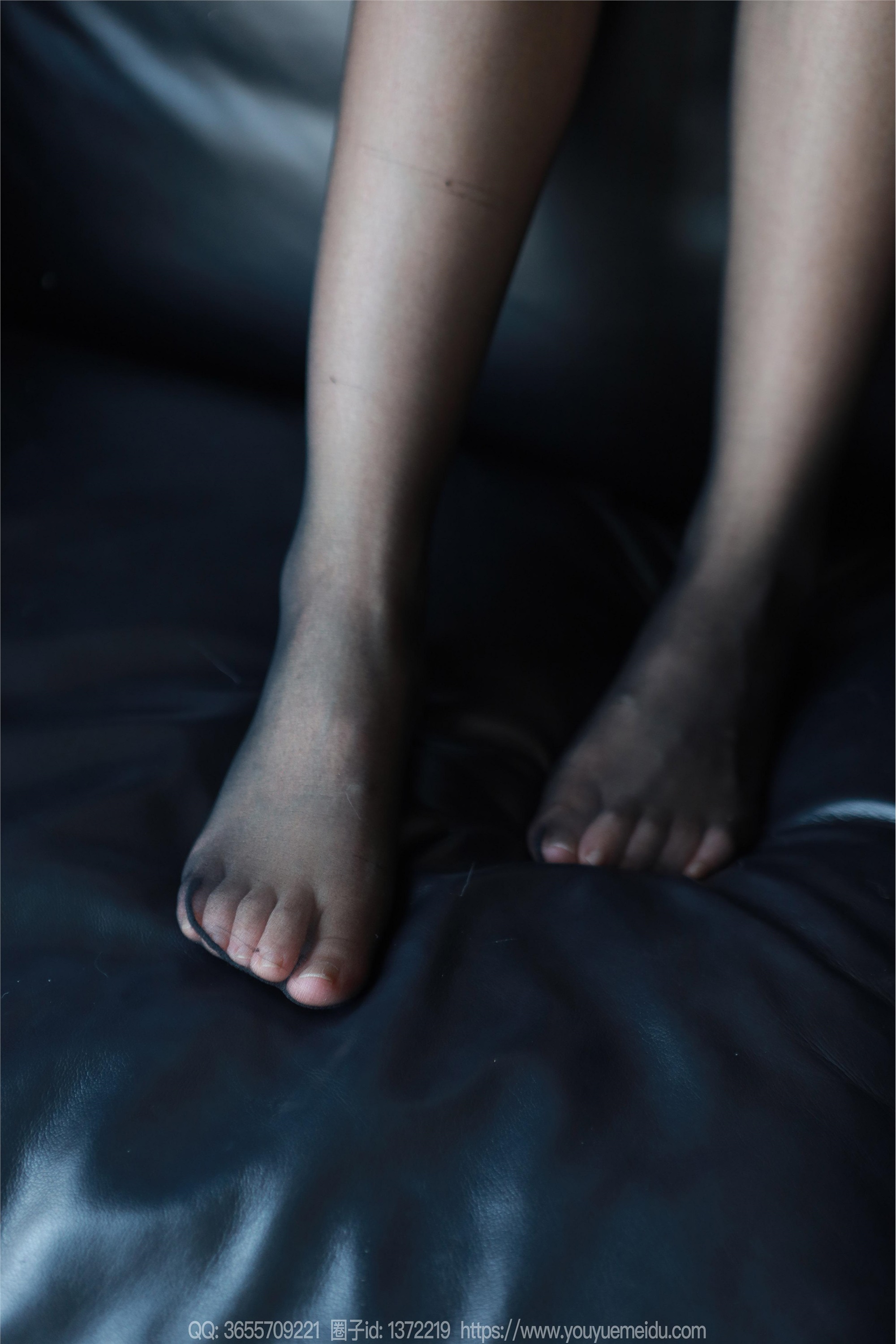 IESS异思趣向  2025.02.26 丝享家 1987 小金《毛绒绒》